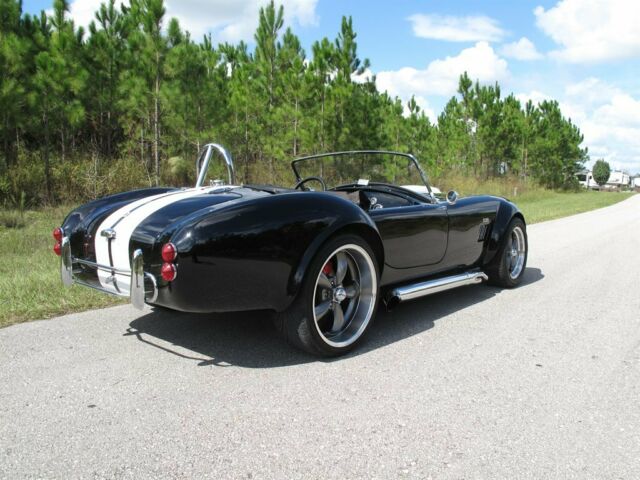 Shelby Cobra Replica 1967 image number 30