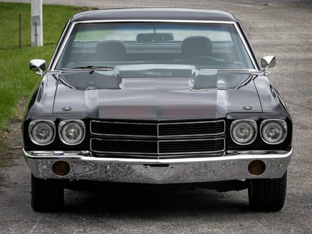 Chevrolet El Camino 1970 image number 14