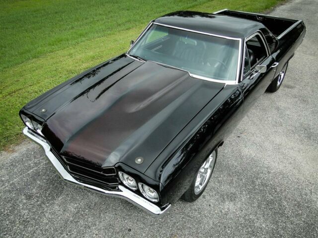 Chevrolet El Camino 1970 image number 15