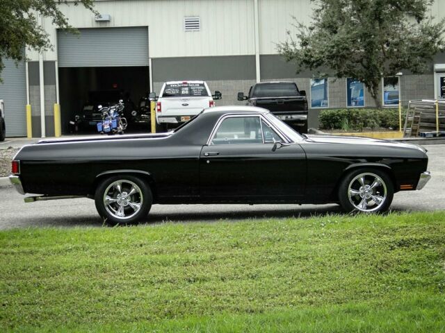 Chevrolet El Camino 1970 image number 34