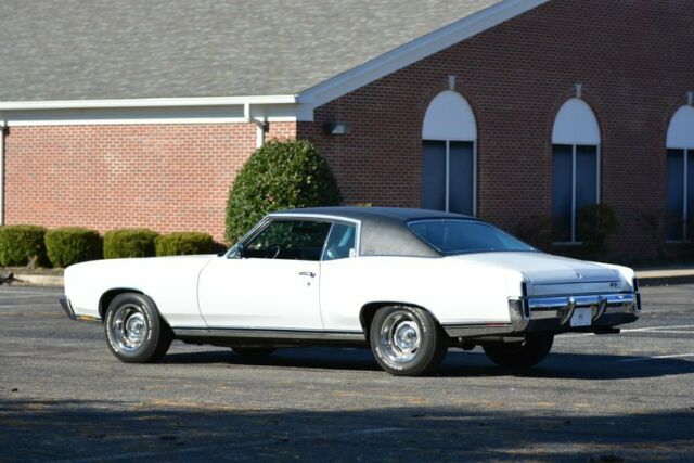 Chevrolet Monte Carlo 1970 image number 14