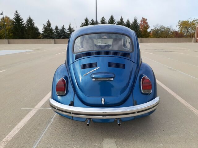 Volkswagen Beetle - Classic 1971 image number 30