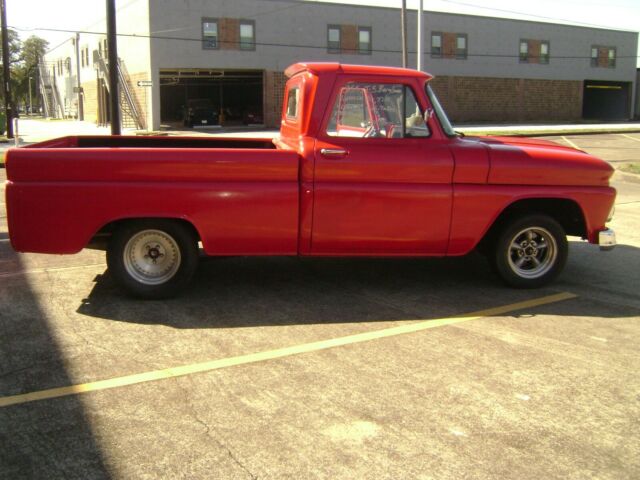 Chevrolet C-10 1964 image number 1