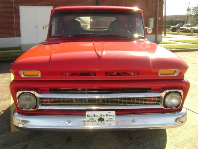 Chevrolet C-10 1964 image number 11