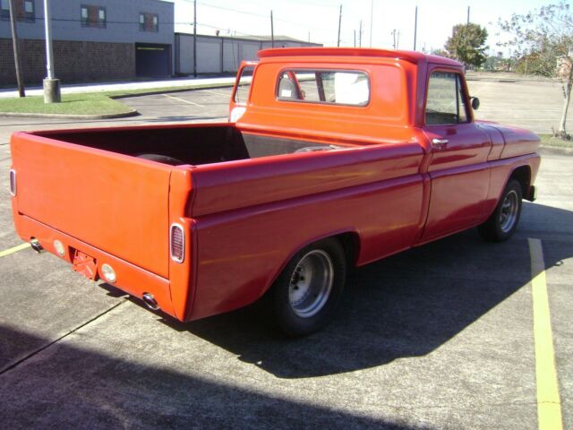 Chevrolet C-10 1964 image number 17