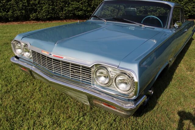 Chevrolet Impala 1964 image number 6