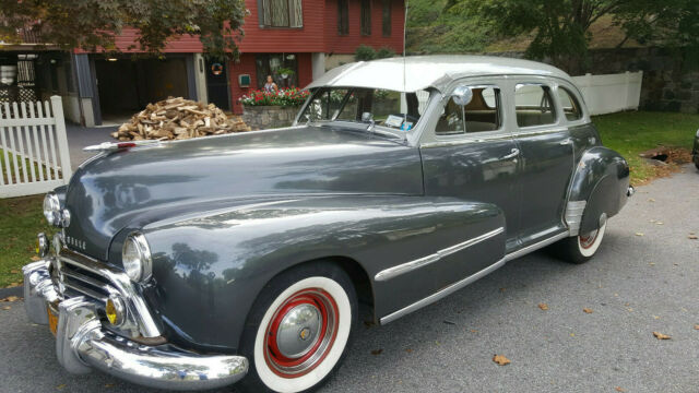 Oldsmobile 68 1948 image number 0