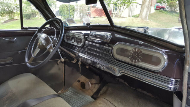 Oldsmobile 68 1948 image number 8