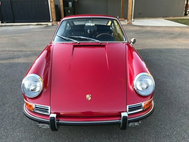 Porsche 911 1967 image number 37