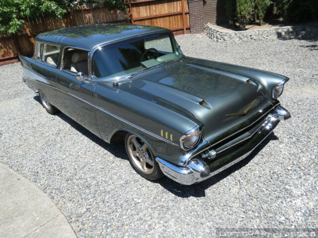 Chevrolet Nomad 1957 image number 22