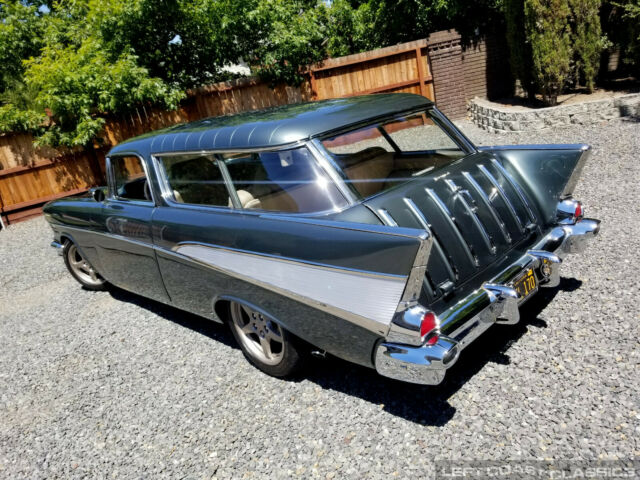 Chevrolet Nomad 1957 image number 28