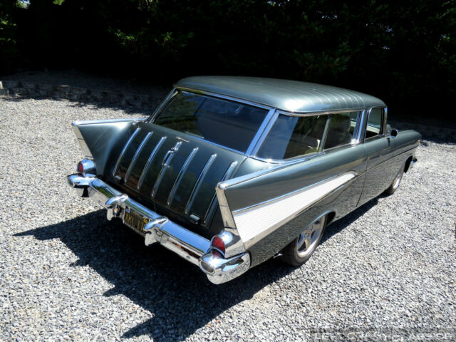 Chevrolet Nomad 1957 image number 6