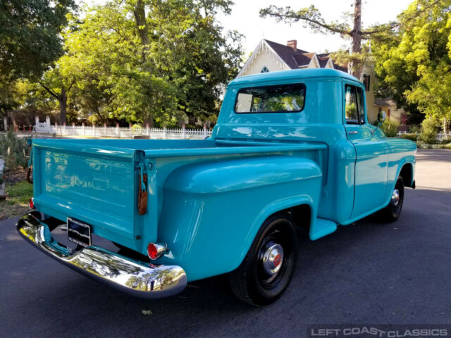 GMC Truck 1957 image number 28