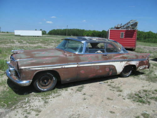 DeSoto FIREFLITE 1956 image number 0