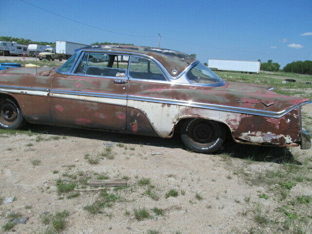 DeSoto FIREFLITE 1956 image number 1