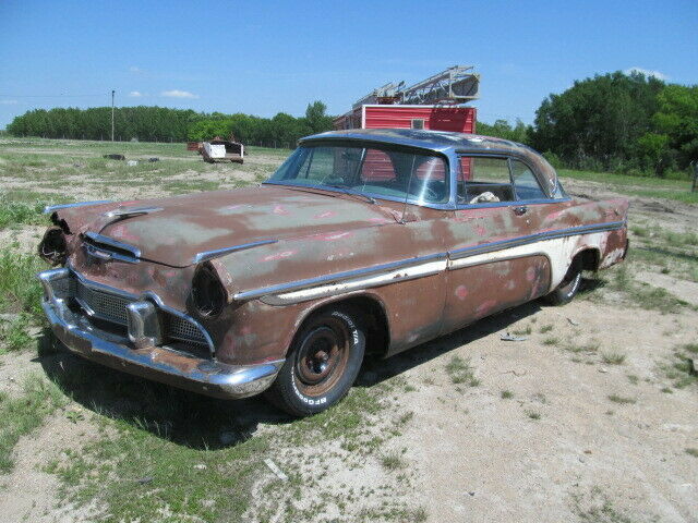 DeSoto FIREFLITE 1956 image number 23