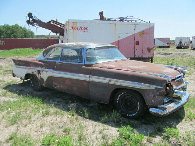 DeSoto FIREFLITE 1956 image number 24