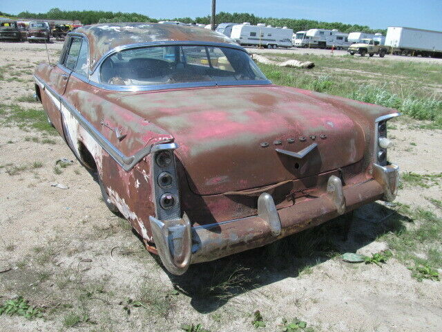 DeSoto FIREFLITE 1956 image number 25