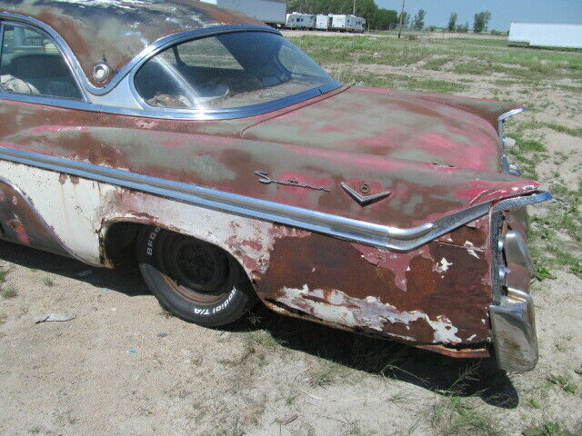 DeSoto FIREFLITE 1956 image number 26