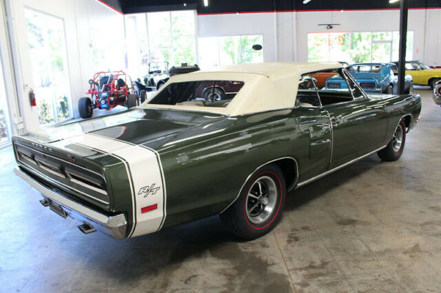 Dodge Coronet 1969 image number 47