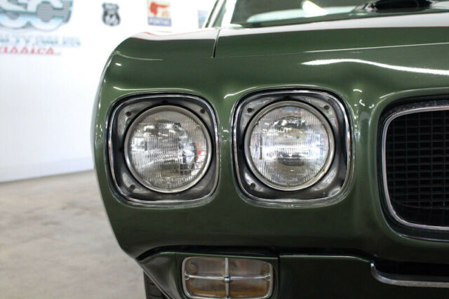 Pontiac GTO 1970 image number 22