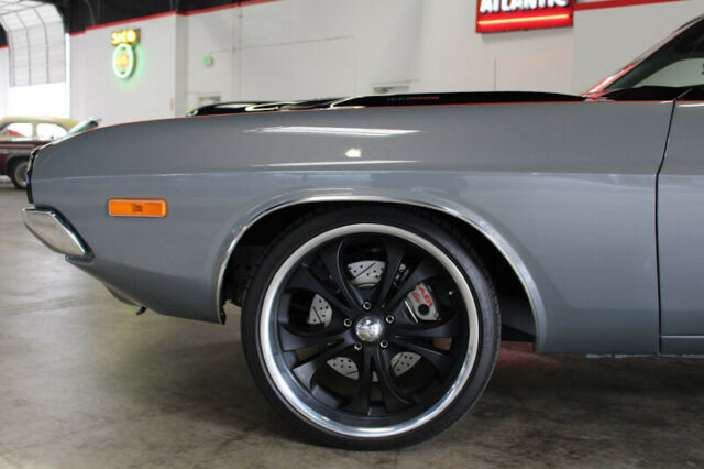 Dodge Challenger 1973 image number 16