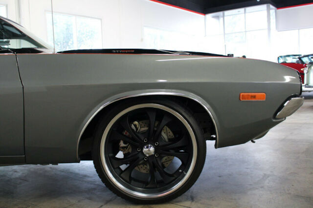 Dodge Challenger 1973 image number 17