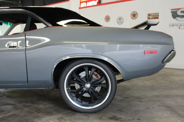 Dodge Challenger 1973 image number 19