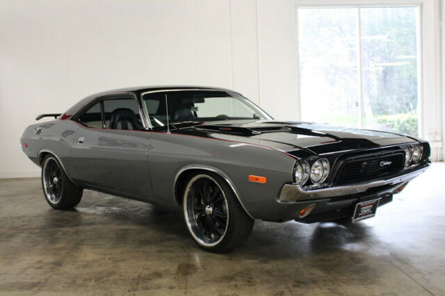 Dodge Challenger 1973 image number 28