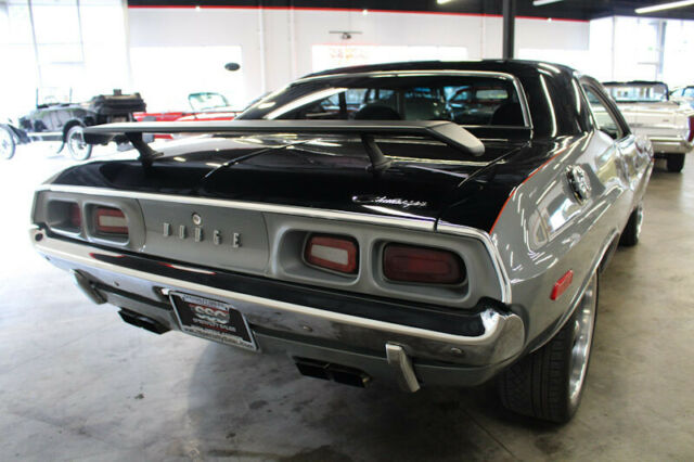 Dodge Challenger 1973 image number 32