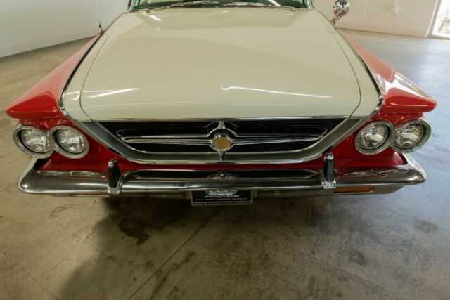 Chrysler 300 Series 1963 image number 14