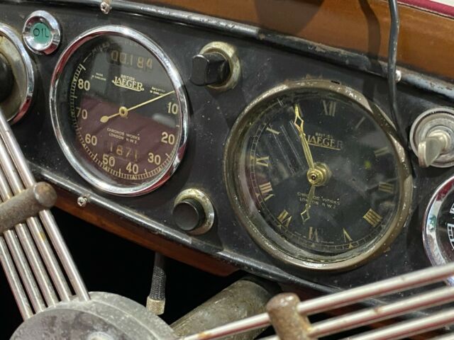 BSA SCOUT SERIES 4 1937 image number 40