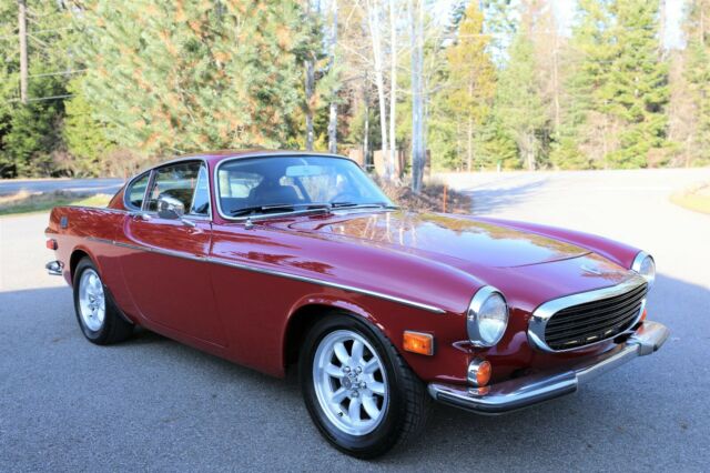 Volvo 1800 1970 image number 0