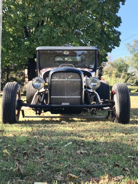 Ford Model T 1927 image number 1