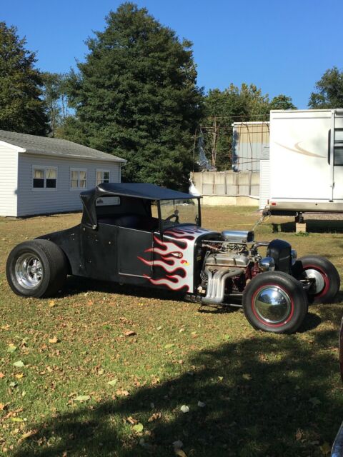 Ford Model T 1927 image number 14