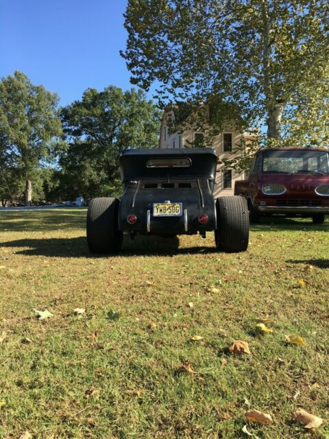 Ford Model T 1927 image number 16