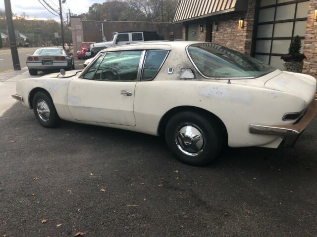 Studebaker Avanti 1963 image number 0