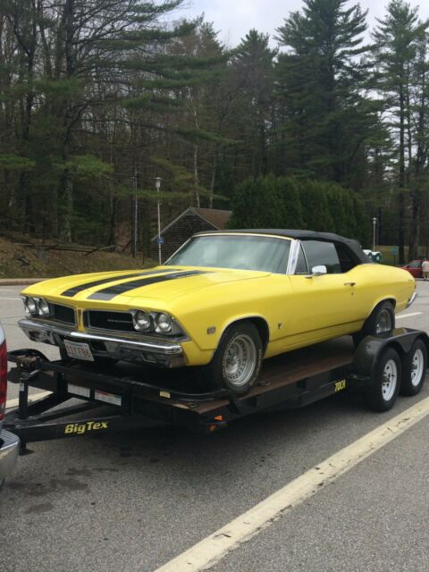 Pontiac Beaumont 1969 image number 39