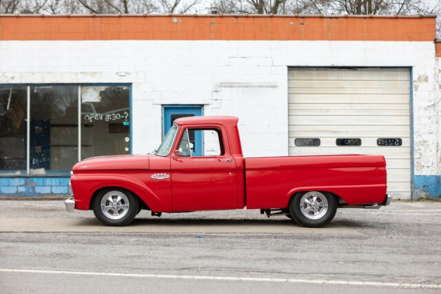 Ford F-100 1966 image number 27