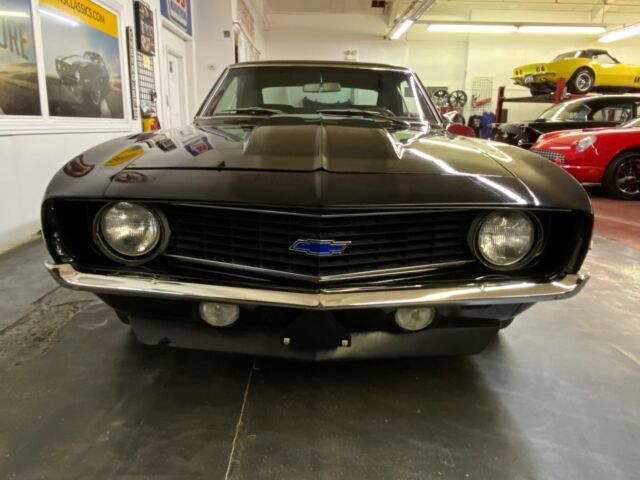 Chevrolet Camaro 1969 image number 12