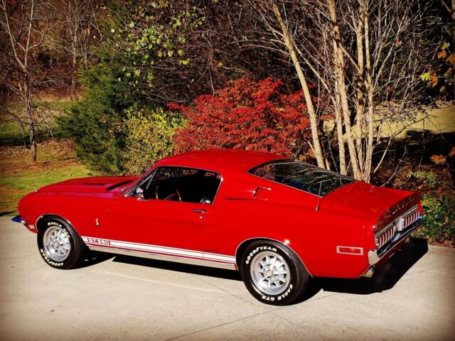 Ford Mustang 1968 image number 33