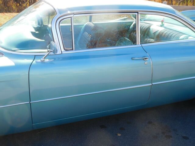 Cadillac DeVille 1959 image number 26