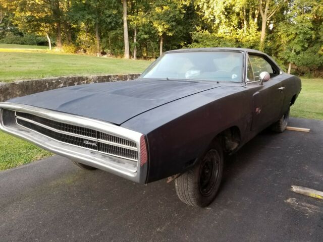 Dodge Charger 1970 image number 0