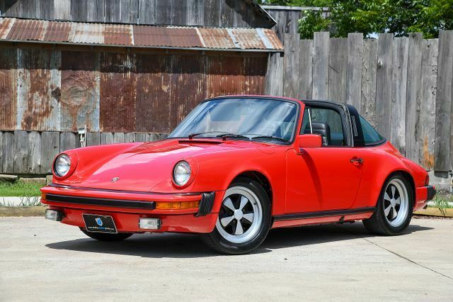 Porsche 911 1978 image number 24