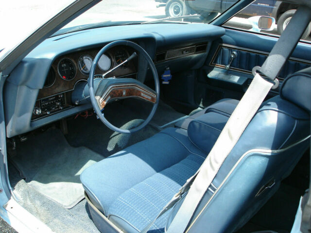 Ford Thunderbird 1979 image number 19