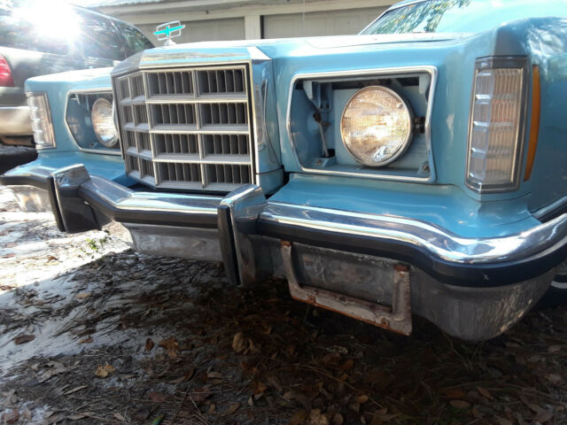 Ford Thunderbird 1979 image number 30