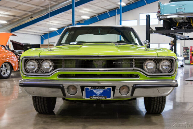 Plymouth Road Runner 1970 image number 32