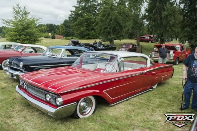 Mercury Montclair 1960 image number 0