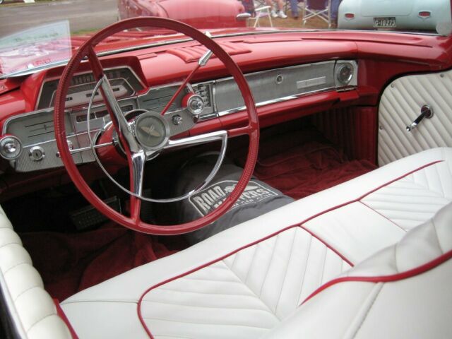 Mercury Montclair 1960 image number 13