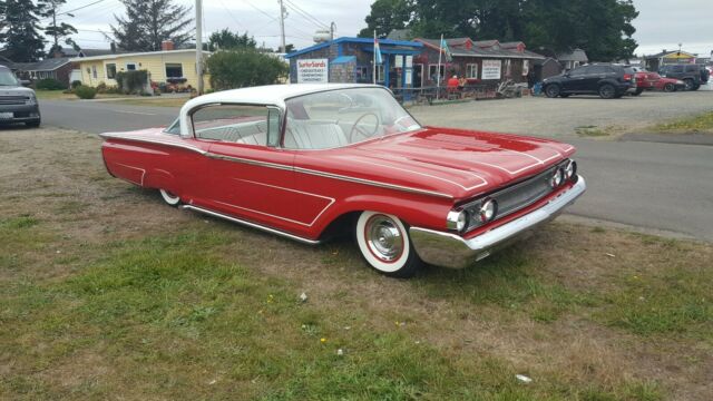 Mercury Montclair 1960 image number 2